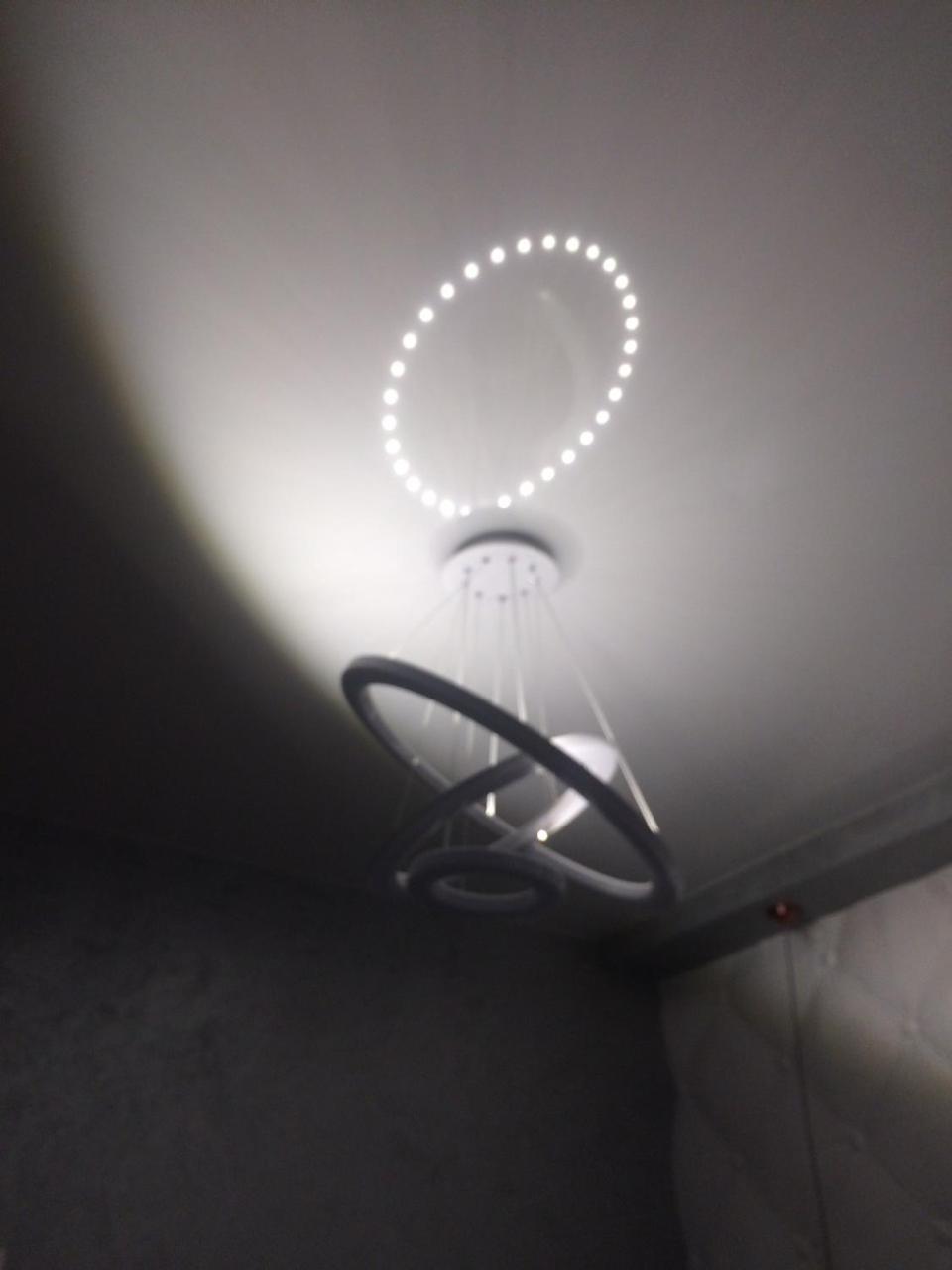 Nova Apartment Lviv Eksteriør bilde
